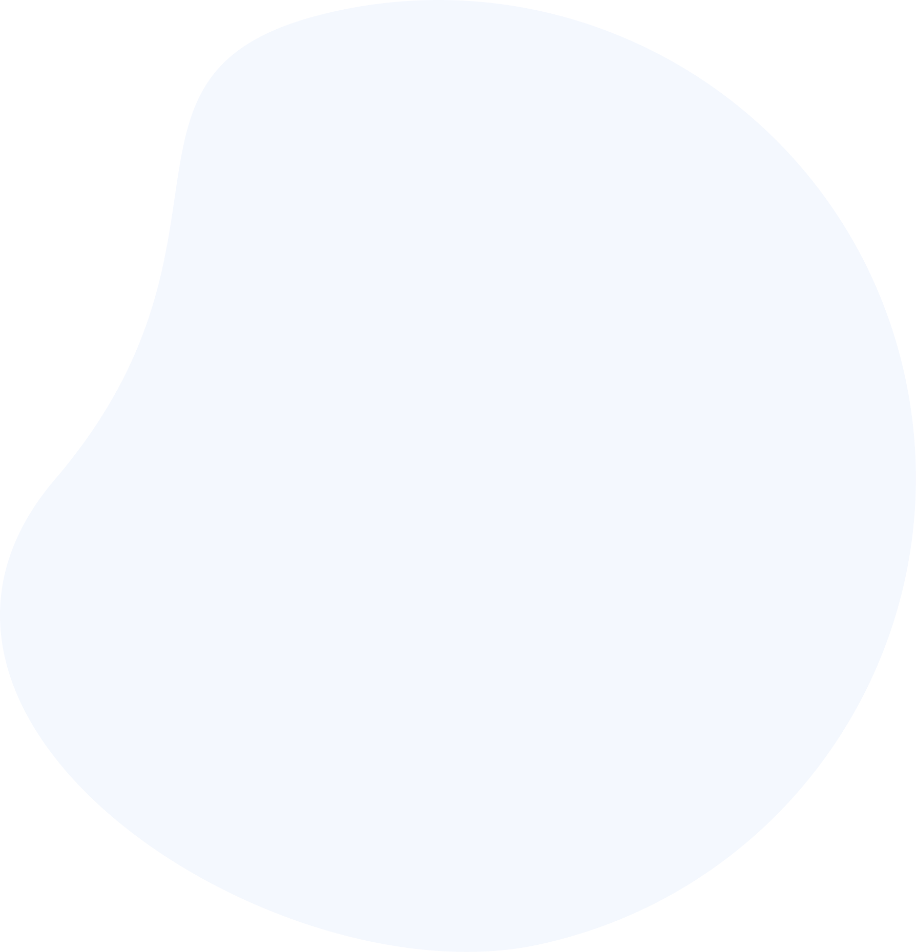 Decorative Shape