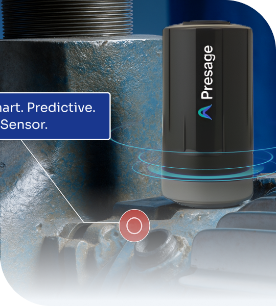 Smart Sensor