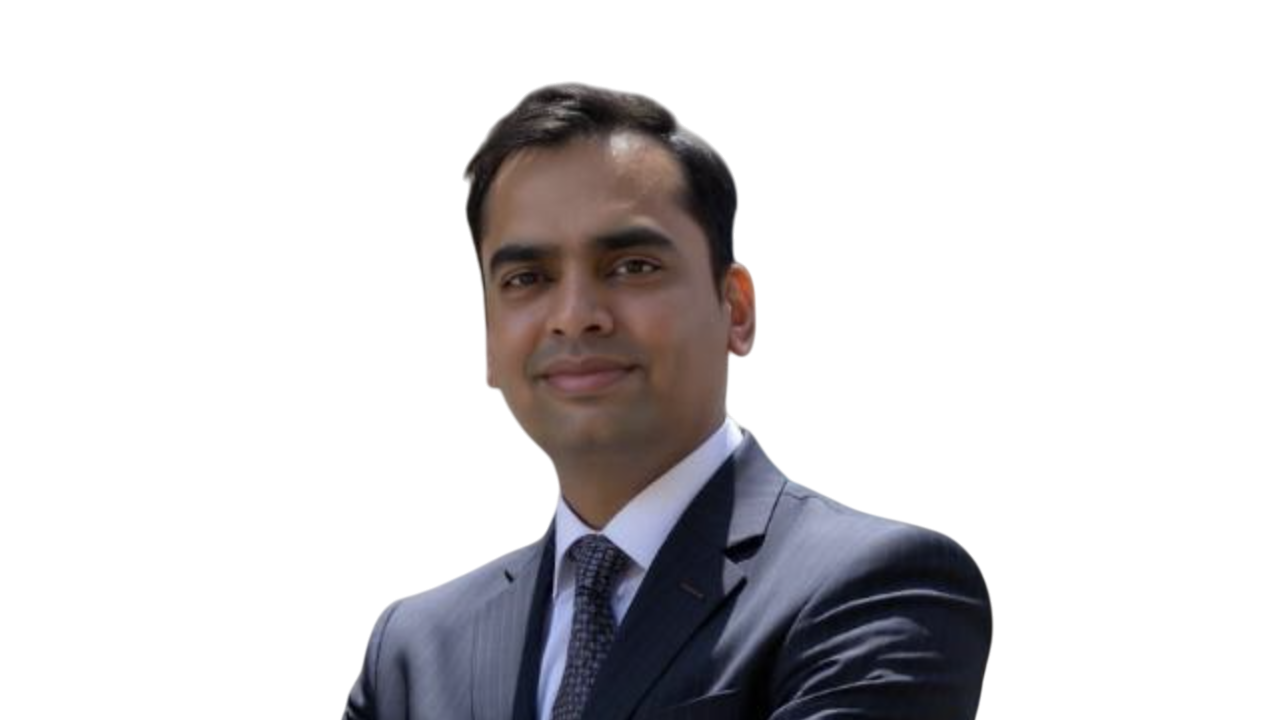 Atul Sharma